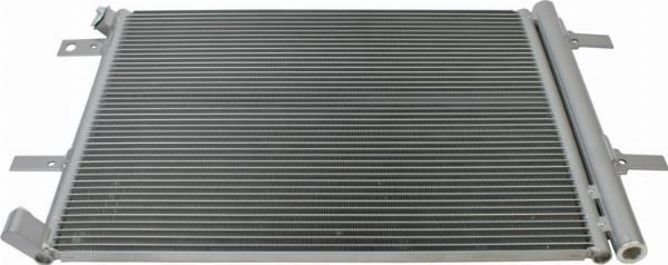 Maxgear AC830388 - SKRAPLACZ KLIMATYZACJI OPEL VIVARO 1.5 BLUEHDI 19-