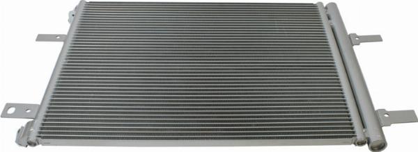 Maxgear AC830388 - SKRAPLACZ KLIMATYZACJI OPEL VIVARO 1.5 BLUEHDI 19-