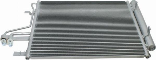 Maxgear AC830383 - SKRAPLACZ KLIMATYZACJI KIA PICANTO 1.0 17-