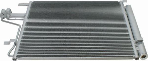 Maxgear AC830383 - SKRAPLACZ KLIMATYZACJI KIA PICANTO 1.0 17-