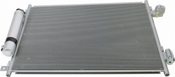 Maxgear AC830382 - SKRAPLACZ KLIMATYZACJI NISSAN NOTE 13-