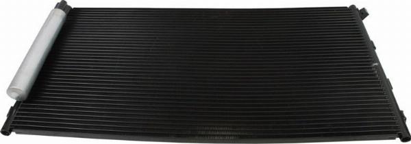 Maxgear AC830387 - SKRAPLACZ KLIMATYZACJI FORD MUSTANG 2.3 ECOBOOST 15-