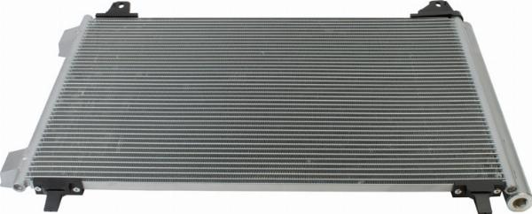 Maxgear AC830334 - SKRAPLACZ KLIMATYZACJI PEUGEOT 2008 19-