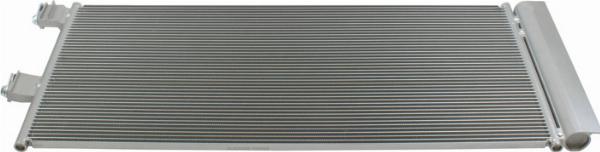 Maxgear AC830335 - SKRAPLACZ KLIMATYZACJI OPEL CORSA 15-