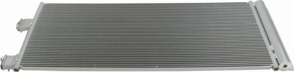 Maxgear AC830335 - SKRAPLACZ KLIMATYZACJI OPEL CORSA 15-