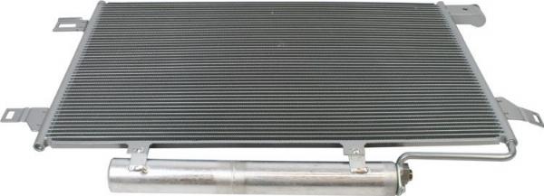 Maxgear AC830330 - SKRAPLACZ KLIMATYZACJI MERCEDES SPRINTER W906 06- 12MM