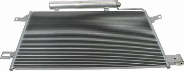 Maxgear AC830330 - SKRAPLACZ KLIMATYZACJI MERCEDES SPRINTER W906 06- 12MM