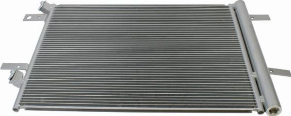 Maxgear AC830338 - SKRAPLACZ KLIMATYZACJI PEUGEOT 3008 16-