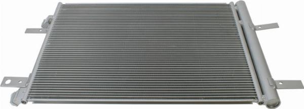 Maxgear AC830338 - SKRAPLACZ KLIMATYZACJI PEUGEOT 3008 16-