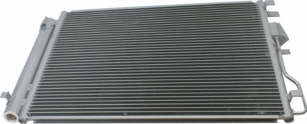 Maxgear AC830333 - SKRAPLACZ KLIMATYZACJI HYUNDAI TUSCON 15-