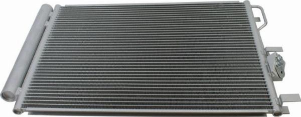 Maxgear AC830333 - SKRAPLACZ KLIMATYZACJI HYUNDAI TUSCON 15-