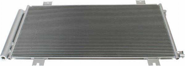 Maxgear AC830332 - SKRAPLACZ KLIMATYZACJI HONDA CIVIC 17-