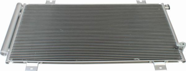 Maxgear AC830332 - SKRAPLACZ KLIMATYZACJI HONDA CIVIC 17-