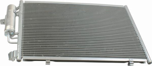 Maxgear AC830337 - SKRAPLACZ KLIMATYZACJI FORD FIESTA 1.0 08-