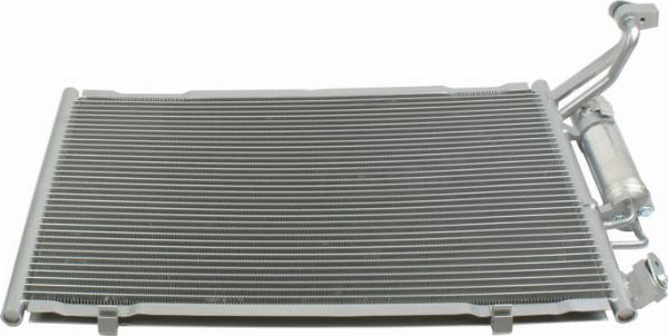Maxgear AC830337 - SKRAPLACZ KLIMATYZACJI FORD FIESTA 1.0 08-
