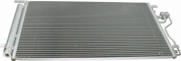 Maxgear AC830324 - SKRAPLACZ KLIMATYZACJI HYUNDAI IX35 2.0GDI 13-