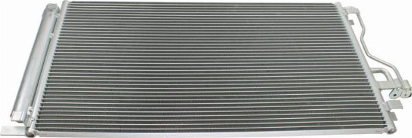 Maxgear AC830324 - SKRAPLACZ KLIMATYZACJI HYUNDAI IX35 2.0GDI 13-