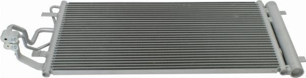 Maxgear AC830294 - SKRAPLACZ KLIMATYZACJI HYUNDAI ELANTRA 15-