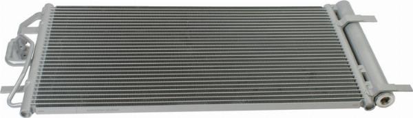 Maxgear AC830294 - SKRAPLACZ KLIMATYZACJI HYUNDAI ELANTRA 15-
