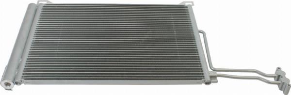 Maxgear AC830297 - SKRAPLACZ KLIMATYZACJI MINI ONE D