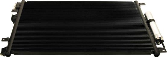 Maxgear AC830249 - SKRAPLACZ KLIMATYZACJI CHRYSLER 300C