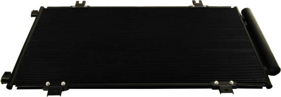 Maxgear AC830240 - SKRAPLACZ KLIMATYZACJI SUZUKI VITARA- SX4 S-CROSS 14-