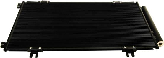 Maxgear AC830240 - SKRAPLACZ KLIMATYZACJI SUZUKI VITARA- SX4 S-CROSS 14-