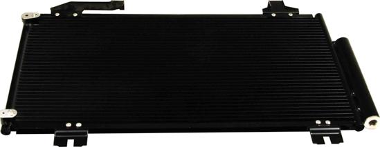 Maxgear AC830255 - SKRAPLACZ KLIMATYZACJI HONDA ACCORD 2.0I 08-