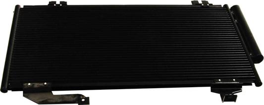 Maxgear AC830255 - SKRAPLACZ KLIMATYZACJI HONDA ACCORD 2.0I 08-