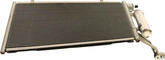 Maxgear AC830251 - SKRAPLACZ KLIMATYZACJI FORD B-MAX 12-- FIESTA 08-