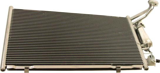 Maxgear AC830251 - SKRAPLACZ KLIMATYZACJI FORD B-MAX 12-- FIESTA 08-