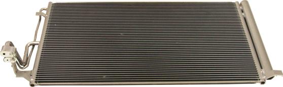 Maxgear AC830266 - SKRAPLACZ KLIMATYZACJI HYUNDIA I30 17-