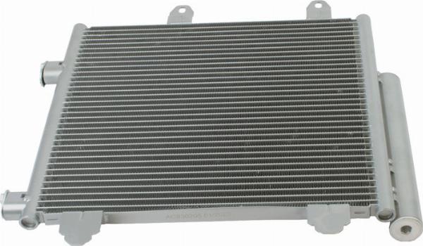 Maxgear AC830205 - SKRAPLACZ KLIMATYZACJI CITROEN C1 14-