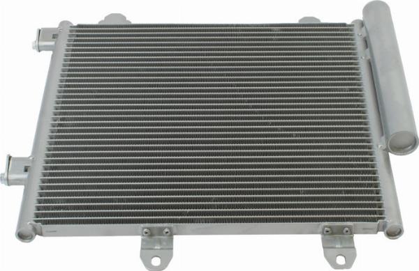 Maxgear AC830205 - SKRAPLACZ KLIMATYZACJI CITROEN C1 14-