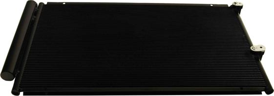 Maxgear AC830208 - SKRAPLACZ KLIMATYZACJI TOYOTA PRIUS 1.5