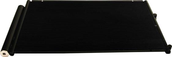 Maxgear AC830208 - SKRAPLACZ KLIMATYZACJI TOYOTA PRIUS 1.5