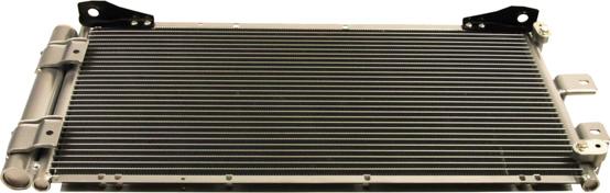 Maxgear AC830219 - SKRAPLACZ KLIMATYZACJI TOYOTA COROLLA E11 97-