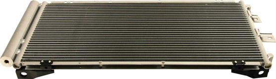 Maxgear AC830219 - SKRAPLACZ KLIMATYZACJI TOYOTA COROLLA E11 97-