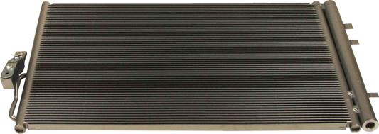 Maxgear AC830216 - SKRAPLACZ KLIMATYZACJI BMW X3 2010-