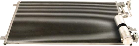 Maxgear AC830284 - SKRAPLACZ KLIMATYZACJI NISSAN QASHQAI 2.0DCI 08-