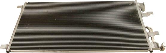 Maxgear AC830284 - SKRAPLACZ KLIMATYZACJI NISSAN QASHQAI 2.0DCI 08-