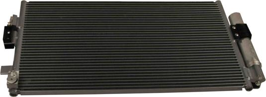 Maxgear AC830235 - SKRAPLACZ KLIMATYZACJI FORD FOCUS 11-