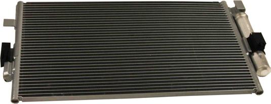 Maxgear AC830235 - SKRAPLACZ KLIMATYZACJI FORD FOCUS 11-