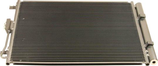 Maxgear AC830228 - SKRAPLACZ KLIMATYZACJI KIA CERATO 13-