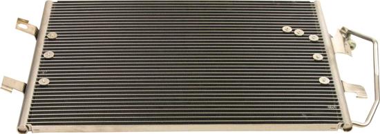 Maxgear AC830222 - SKRAPLACZ KLIMATYZACJI DB VANEO 02-05- CITAN 12-