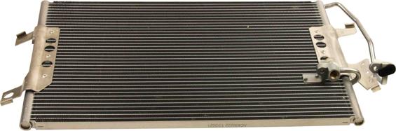 Maxgear AC830222 - SKRAPLACZ KLIMATYZACJI DB VANEO 02-05- CITAN 12-