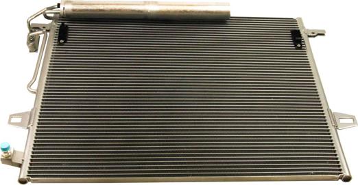 Maxgear AC830275 - SKRAPLACZ KLIMATYZACJI DB GL X164 06-- M W164 05-