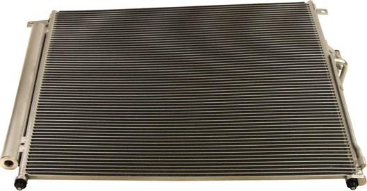 Maxgear AC830278 - SKRAPLACZ KLIMATYZACJI FORD RANGER 11-
