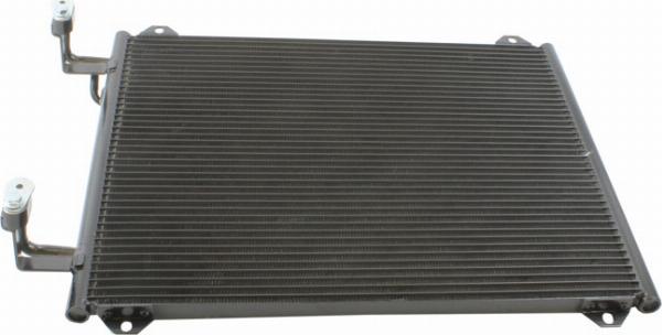 Maxgear AC830273 - SKRAPLACZ KLIMATYZACJI VW A2 1.2TDI-1.4TDI 00-05