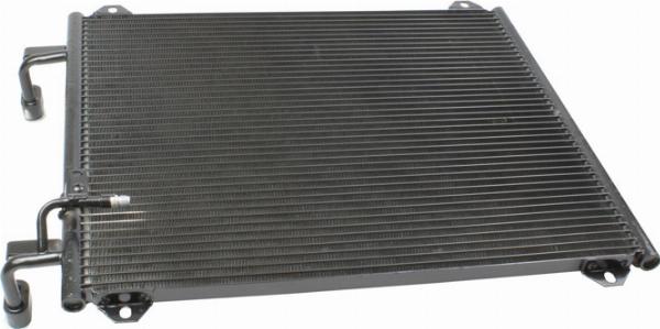 Maxgear AC830273 - SKRAPLACZ KLIMATYZACJI VW A2 1.2TDI-1.4TDI 00-05